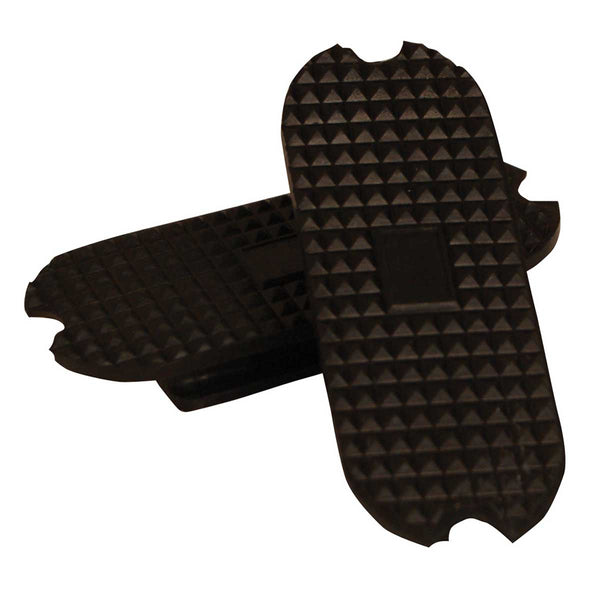 Equi-Essentials Rubber Replacement Stirrup Pads